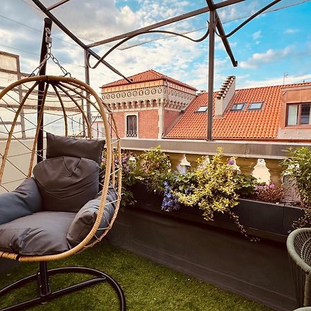 Torino, Centro Residence Cloud 9 + Parking Bagian luar foto