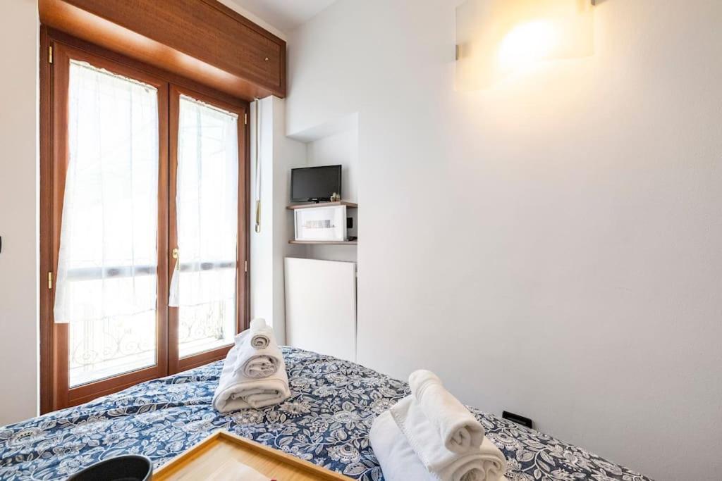 Torino, Centro Residence Cloud 9 + Parking Bagian luar foto